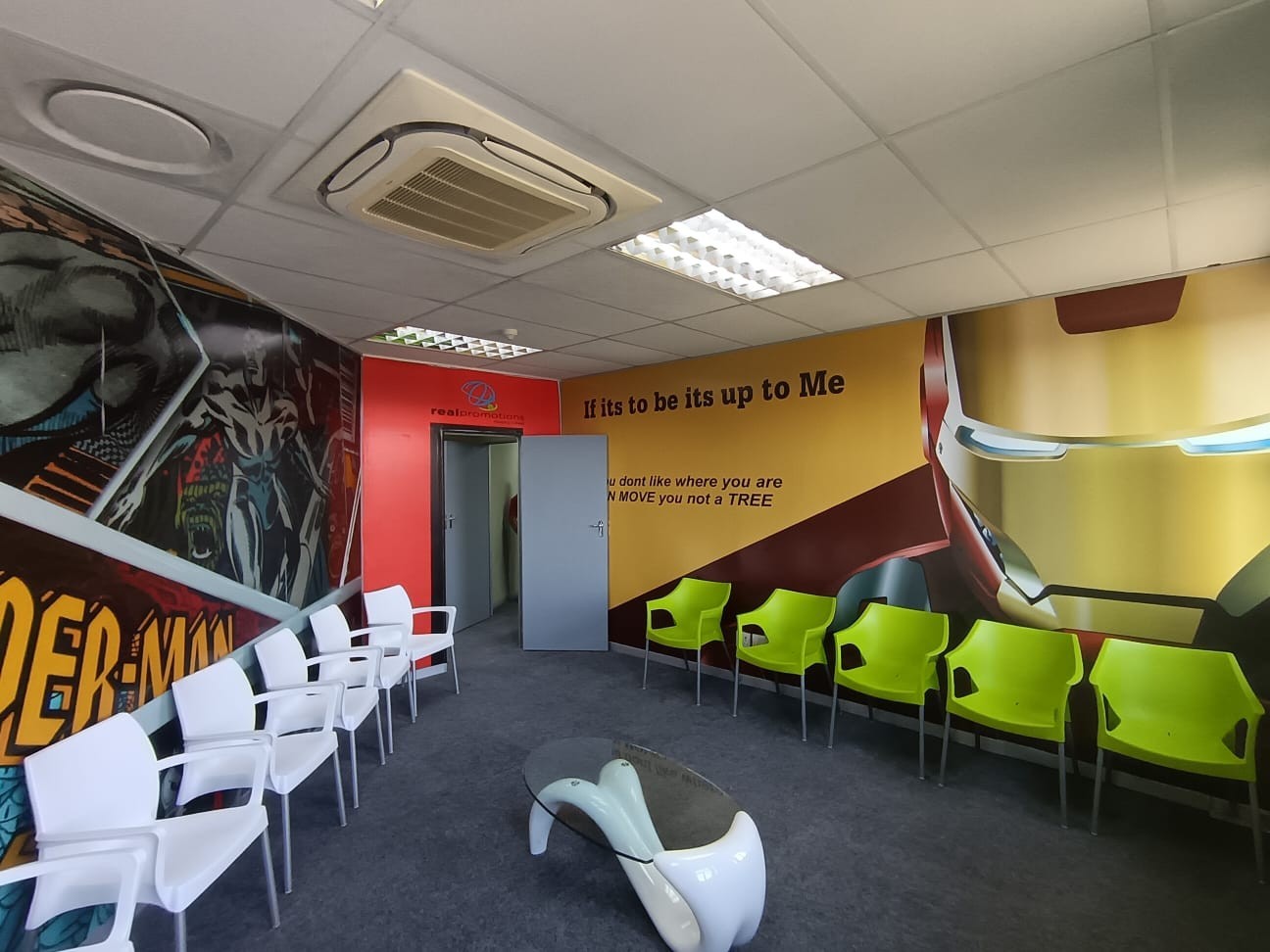 Office To Rent in Umhlanga, KwaZulu Natal