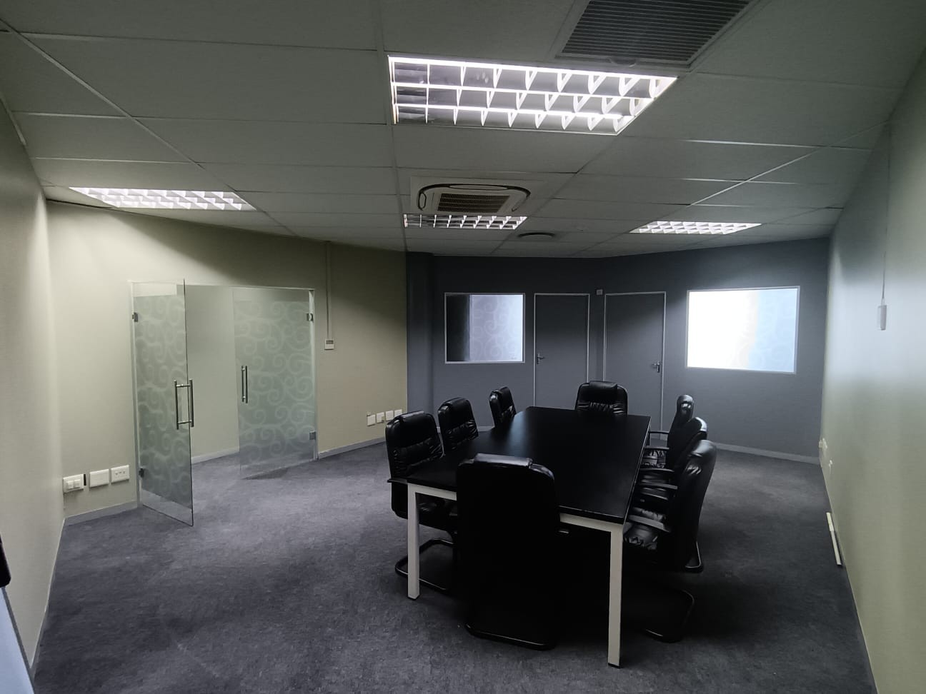 Office To Rent in Umhlanga, KwaZulu Natal