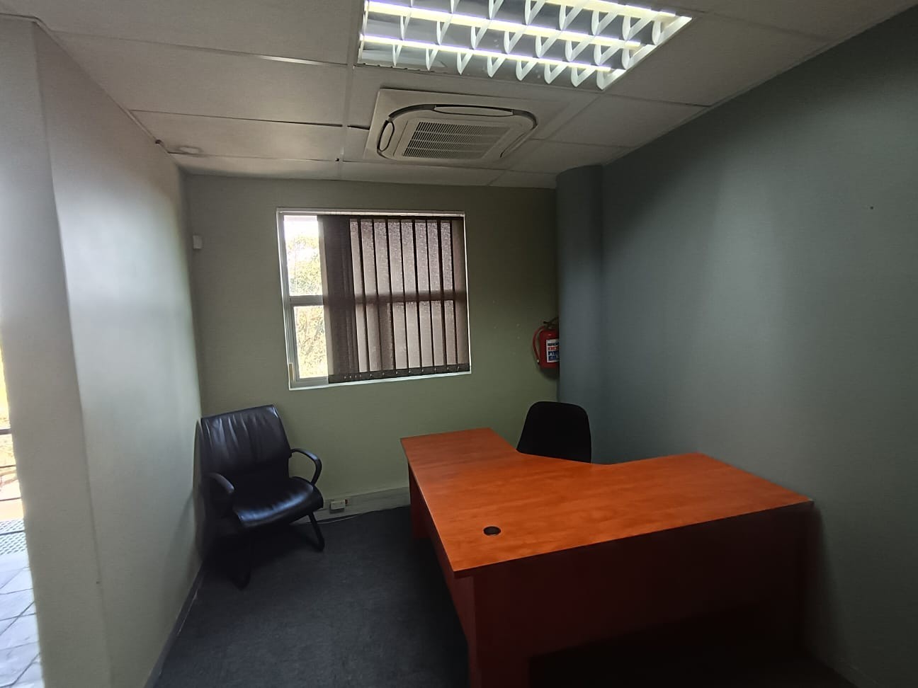 Office To Rent in Umhlanga, KwaZulu Natal