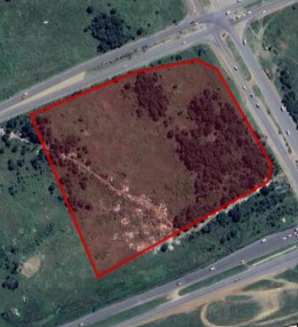 Vacant Land For Sale in Leeuwkuil, Vereeniging