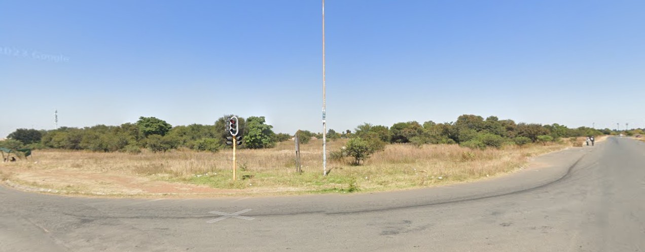 Vacant Land For Sale in Leeuwkuil, Vereeniging