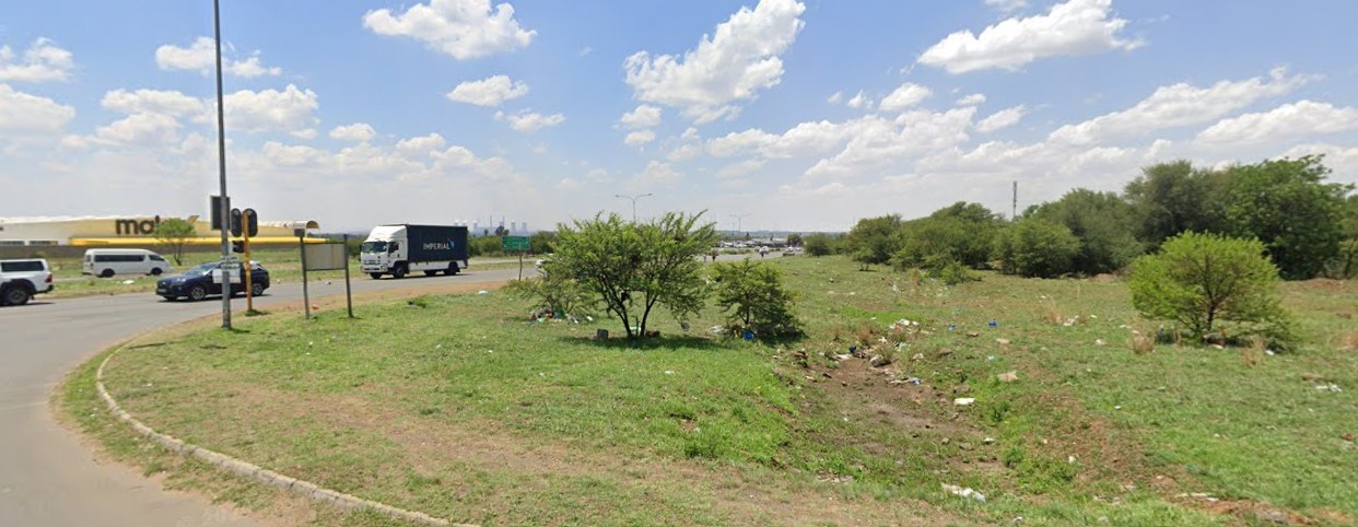 Vacant Land For Sale in Leeuwkuil, Vereeniging