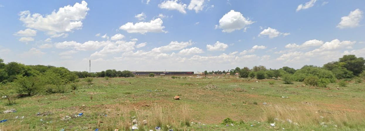 Vacant Land For Sale in Leeuwkuil, Vereeniging
