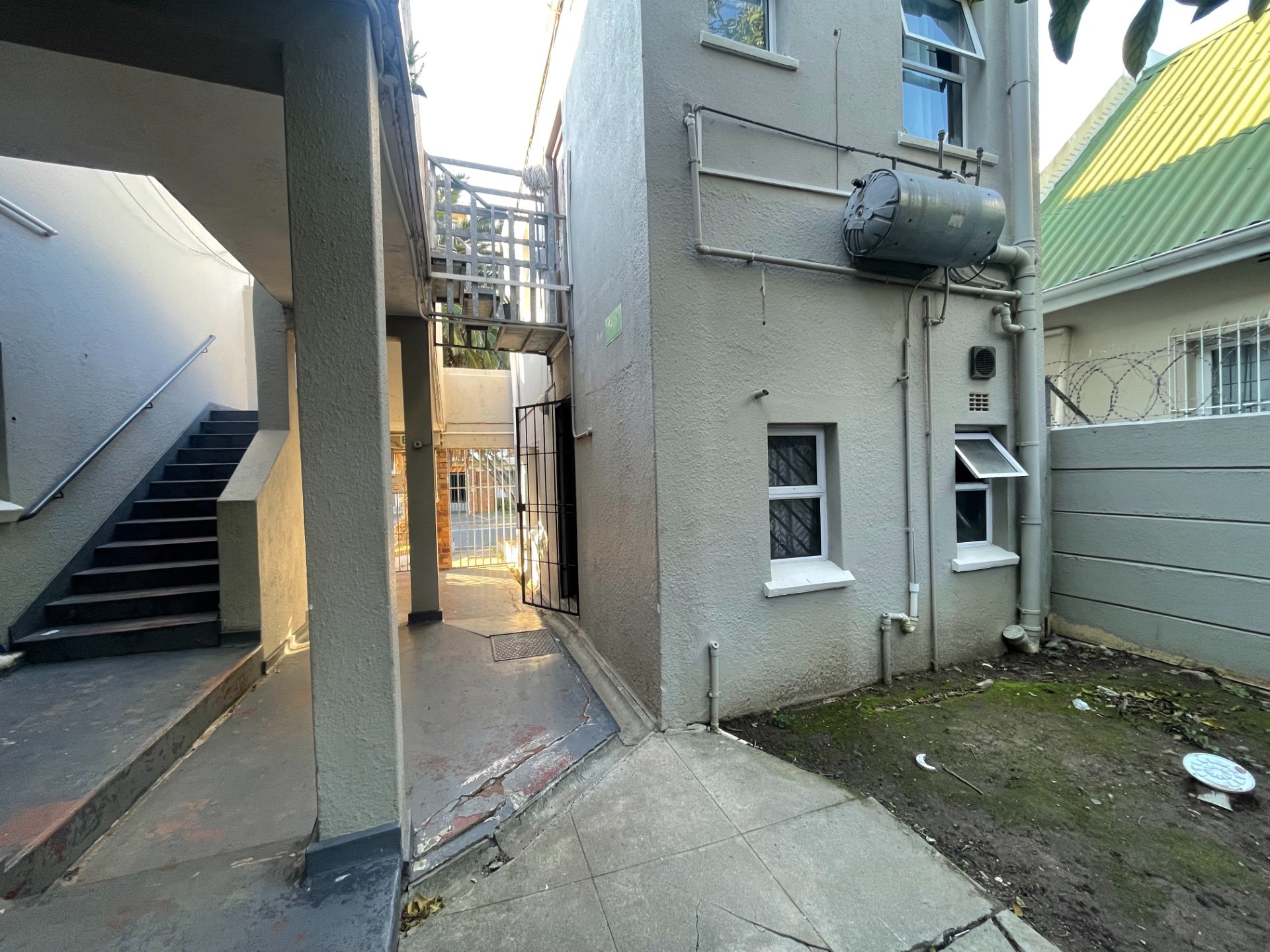 Studio Investment Opportunity in the Heart of Mowbray