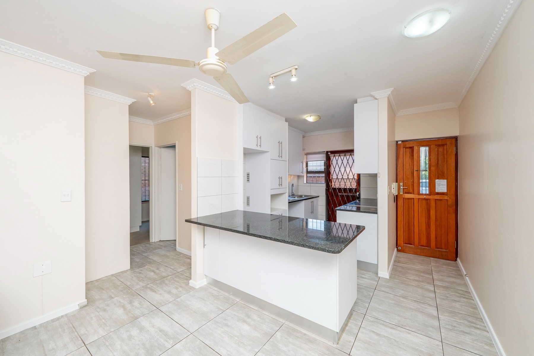 House For Sale in Durbanville Central, Durbanville