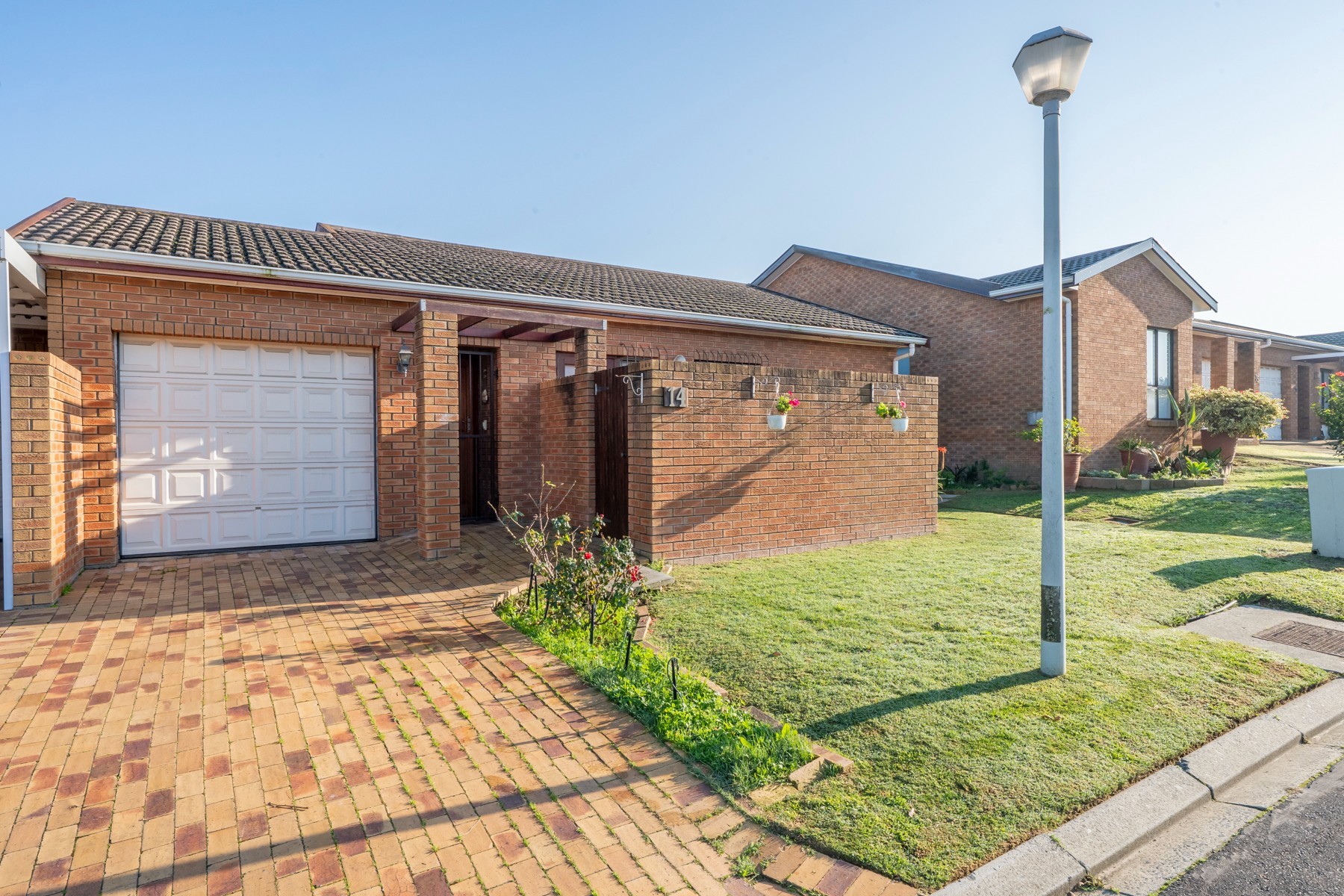 House For Sale in Durbanville Central, Durbanville