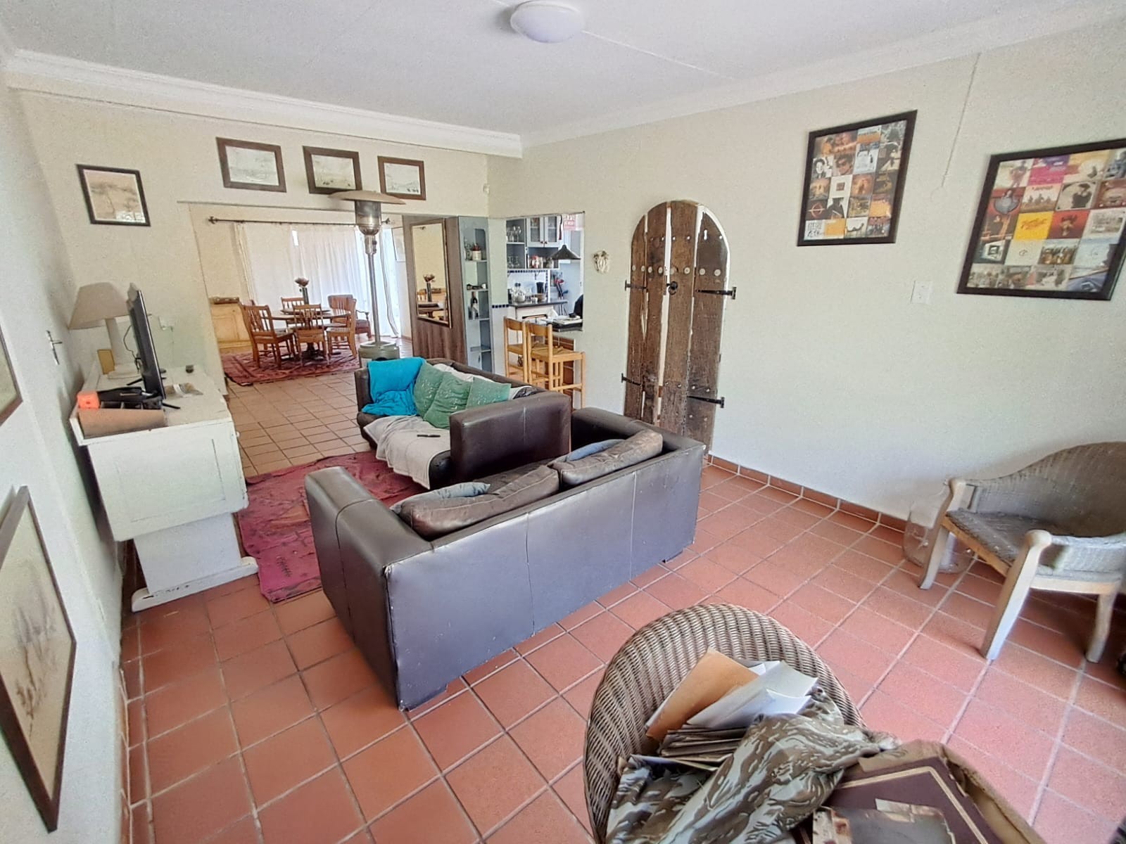 4 Bedroom House For Sale in Doringkloof Centurion Gauteng