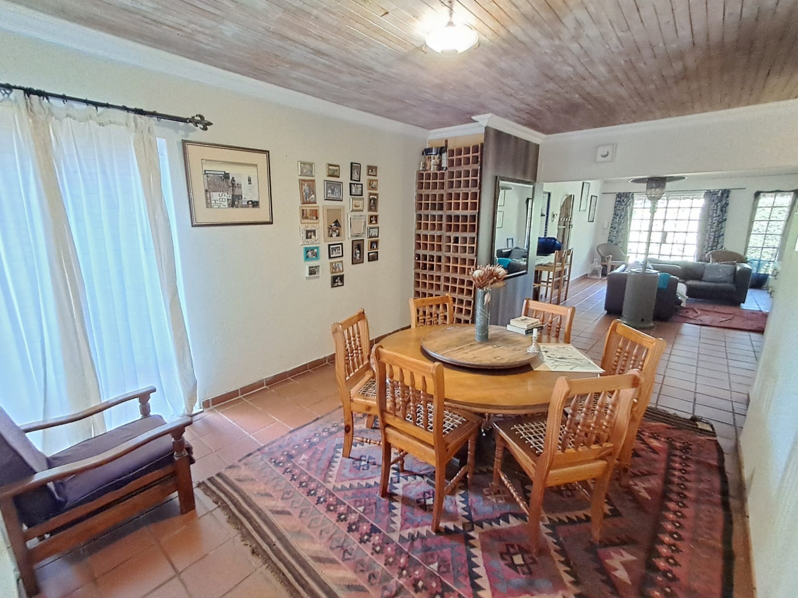 4 Bedroom House For Sale in Doringkloof Centurion Gauteng