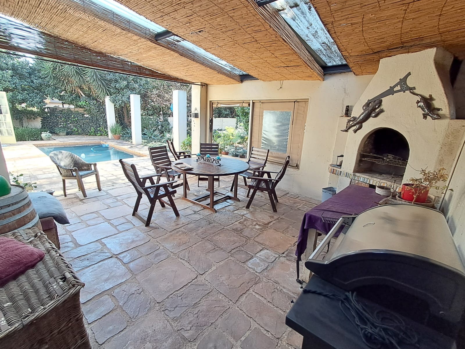 4 Bedroom House For Sale in Doringkloof Centurion Gauteng