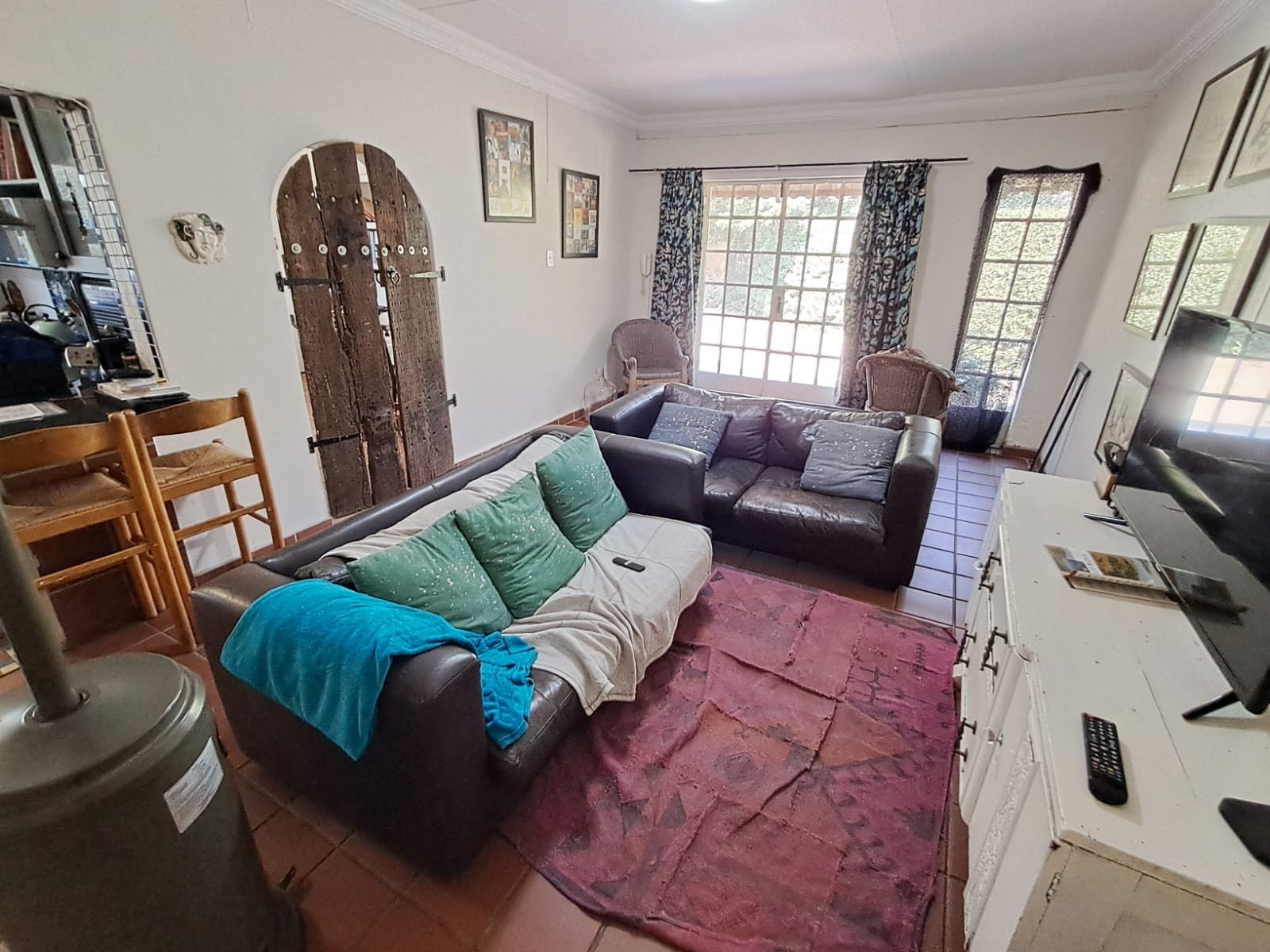 4 Bedroom House For Sale in Doringkloof Centurion Gauteng