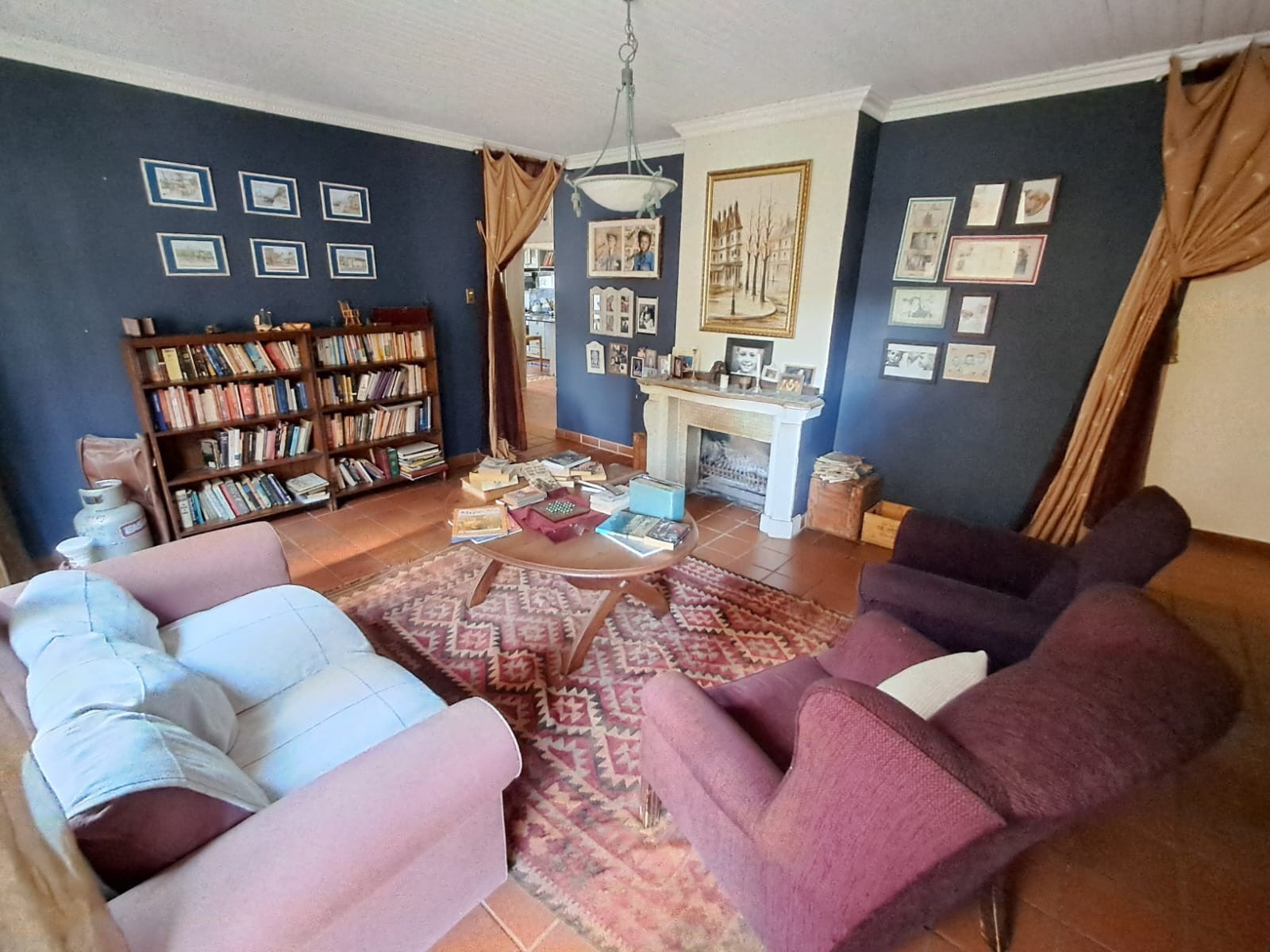 4 Bedroom House For Sale in Doringkloof Centurion Gauteng