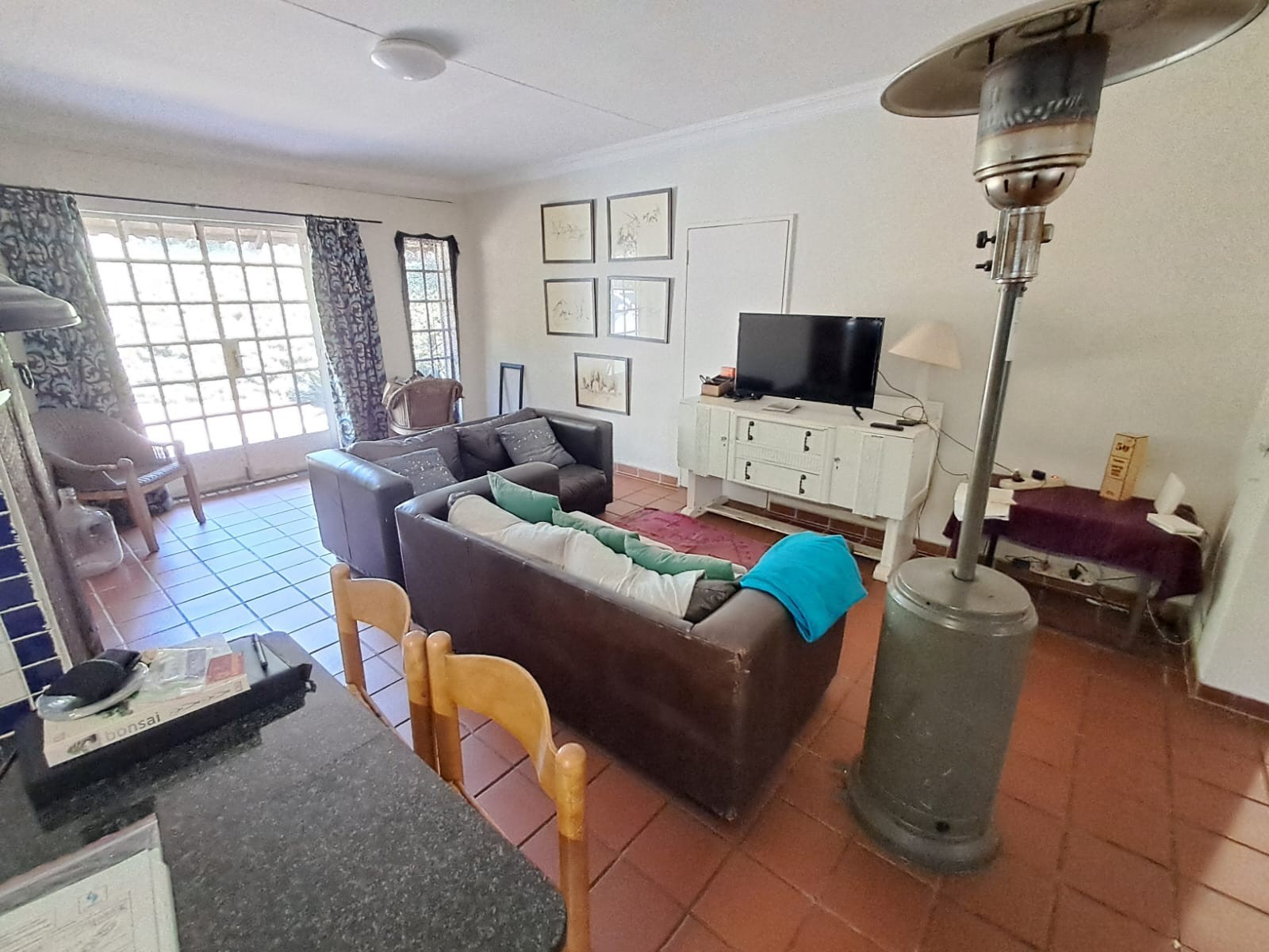 4 Bedroom House For Sale in Doringkloof Centurion Gauteng
