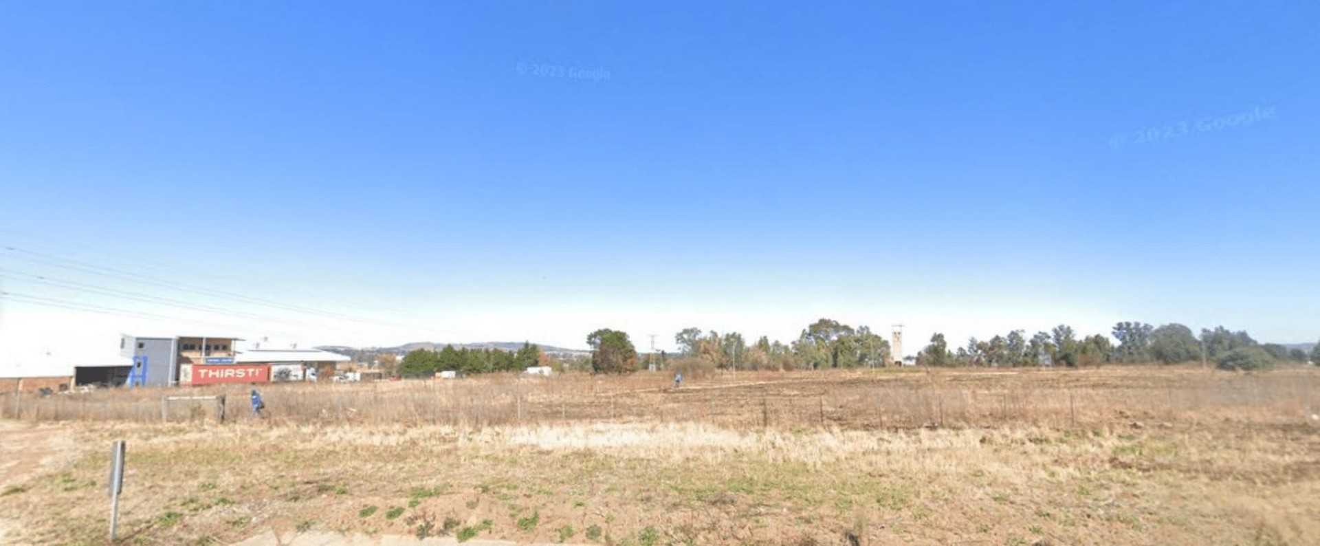 Vacant Land For Sale in Heidelberg
