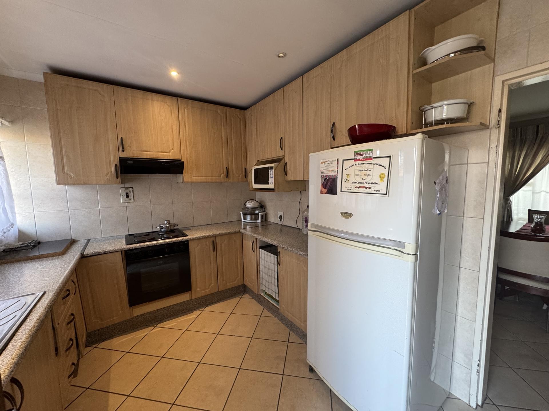 House For Sale in Witpoortjie, Roodepoort