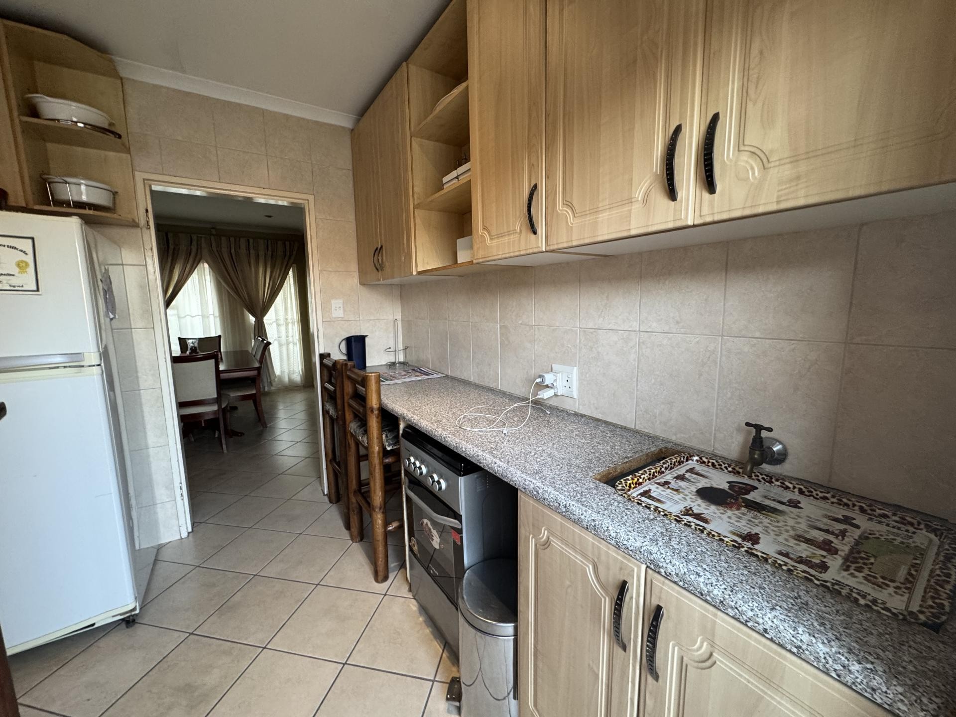 House For Sale in Witpoortjie, Roodepoort