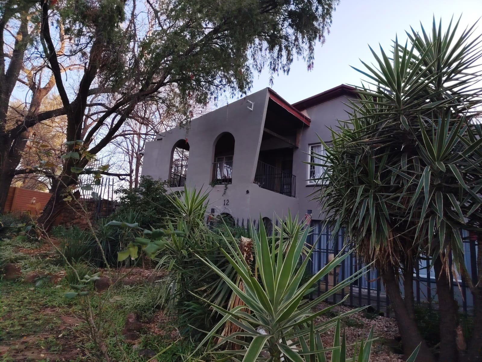 3 Bedroom House for Sale