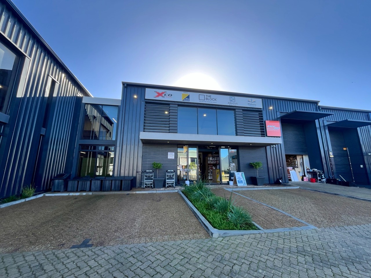 479m² Warehouse, Office TO LET | Stonewood | Kraaifontein