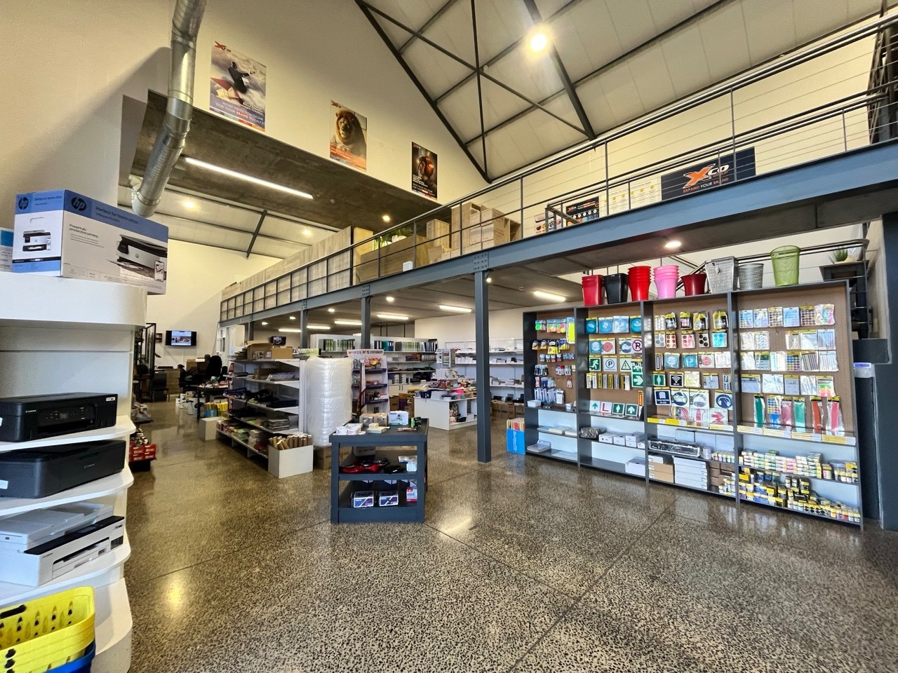 479m² Warehouse, Office TO LET | Stonewood | Kraaifontein