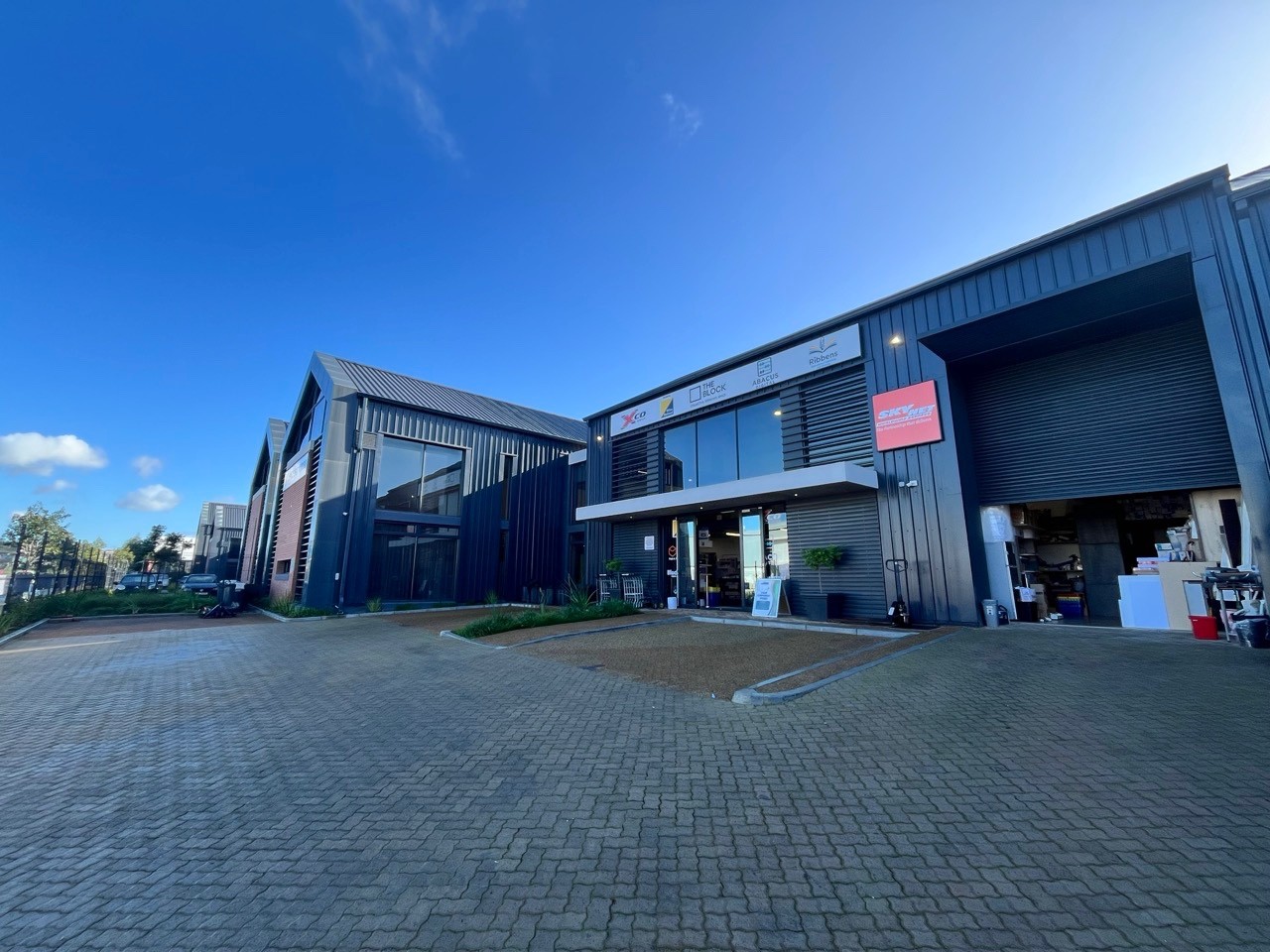479m² Warehouse, Office TO LET | Stonewood | Kraaifontein