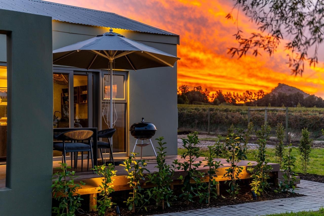 Farm For Sale in Klapmuts, Stellenbosch