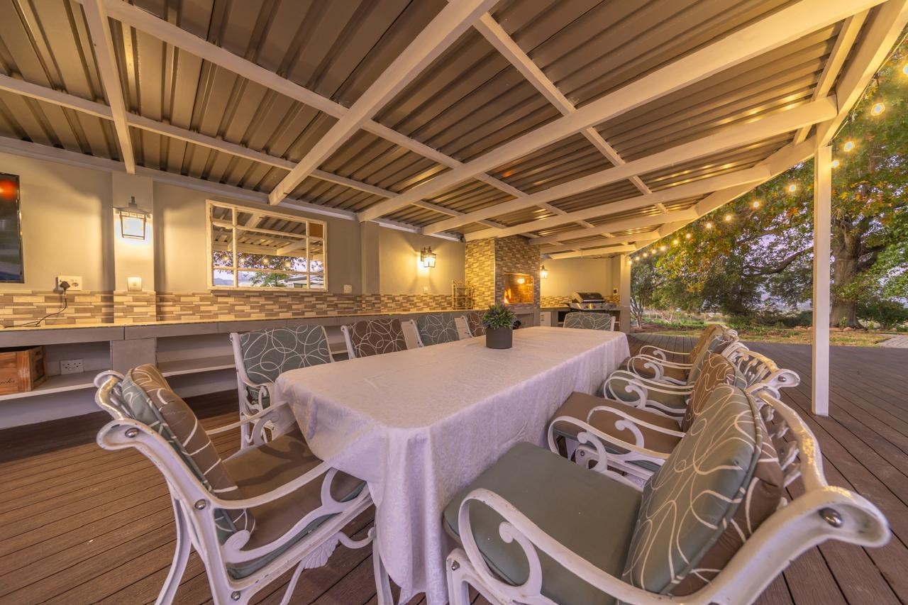 Farm For Sale in Klapmuts, Stellenbosch