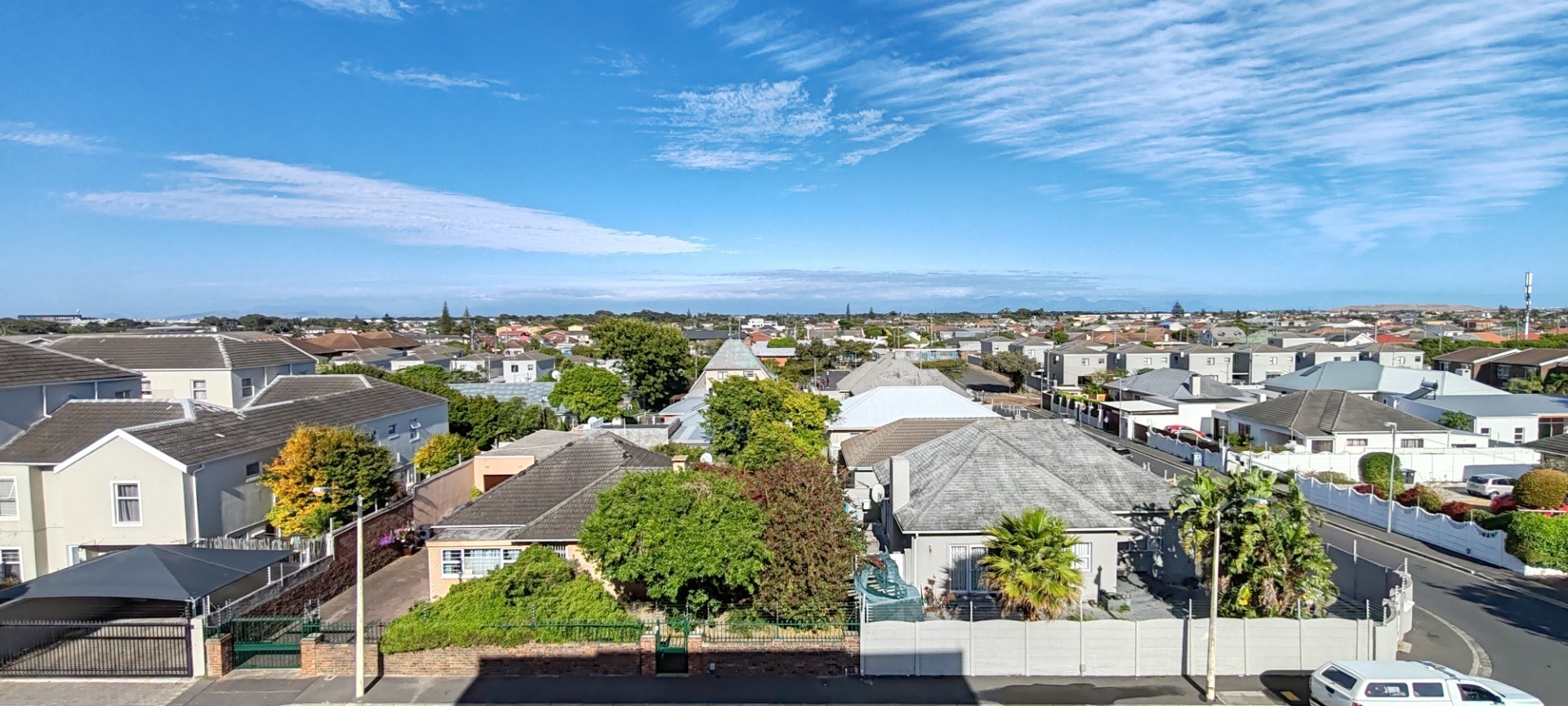 Elegant Studio Apartment in Bergvliet Vistas