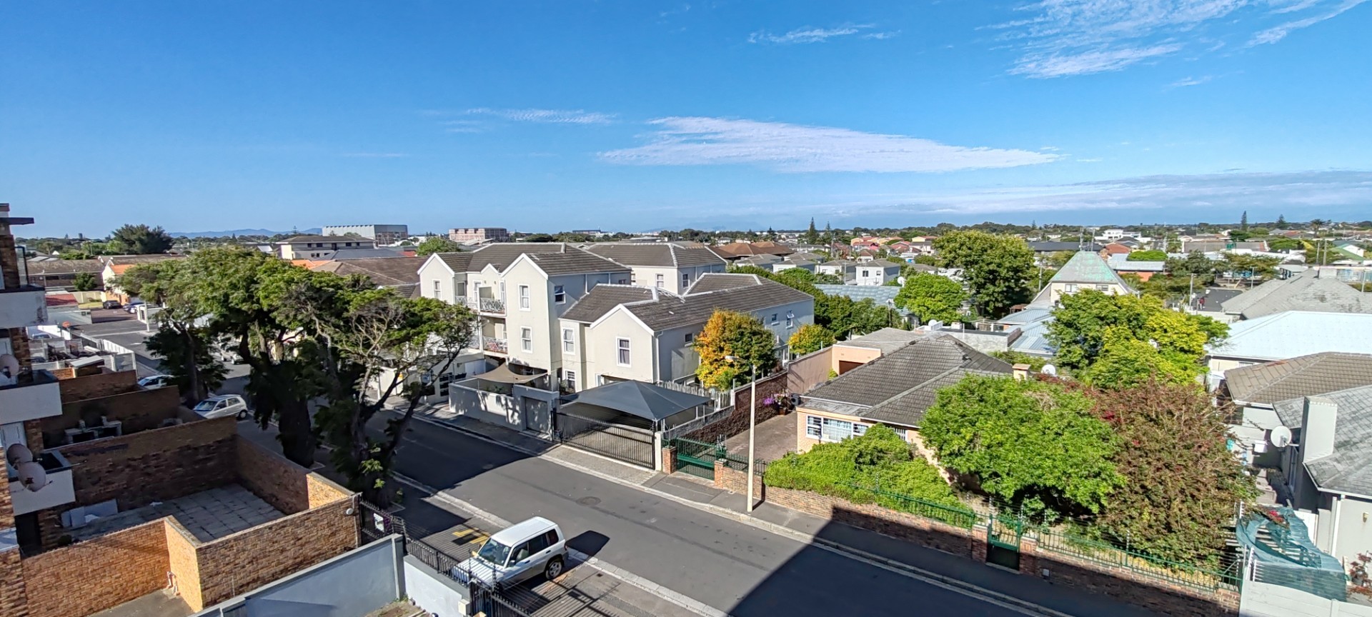 Elegant Studio Apartment in Bergvliet Vistas