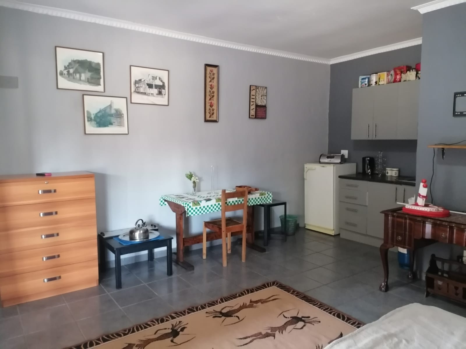 3 Bedroom House For Sale in Deneysville