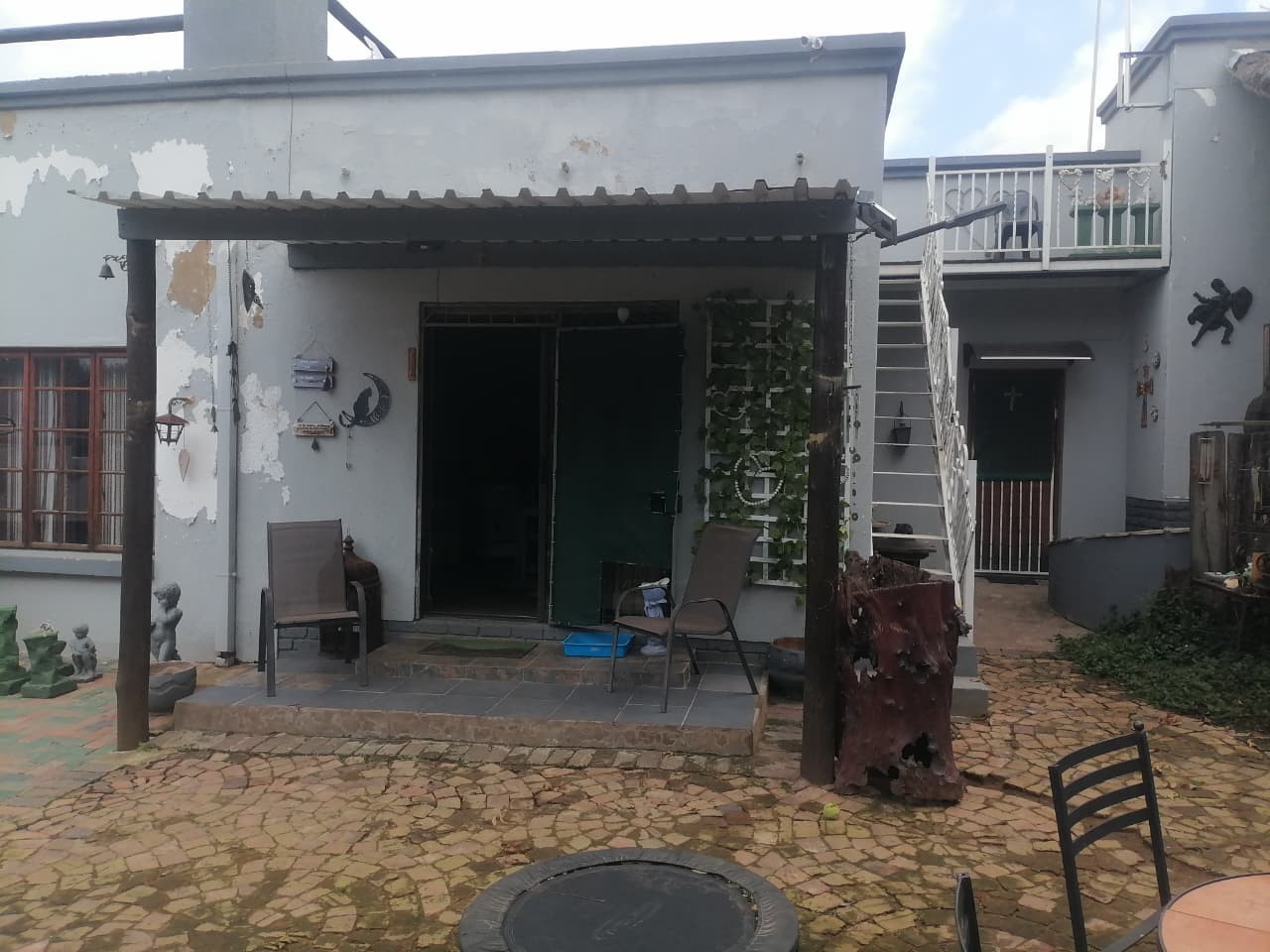 3 Bedroom House For Sale in Deneysville