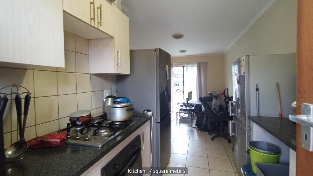 Apartment for Sale Noordwyk