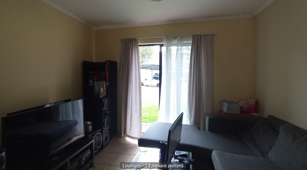 Apartment for Sale Noordwyk