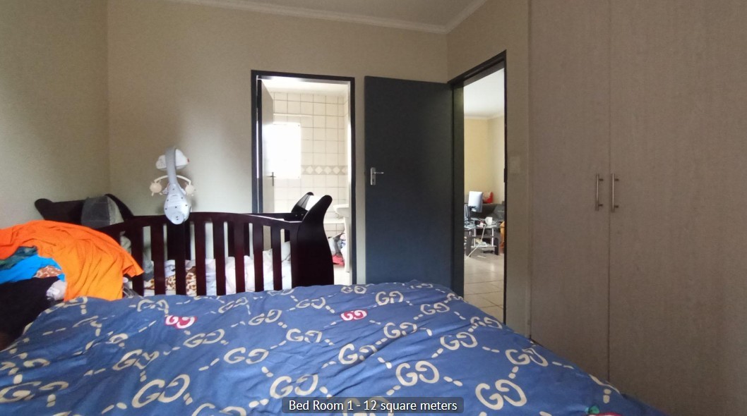 Apartment for Sale Noordwyk