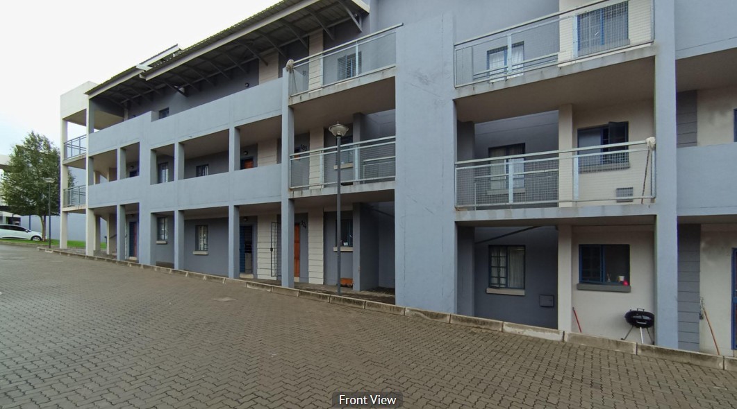 Apartment for Sale Noordwyk