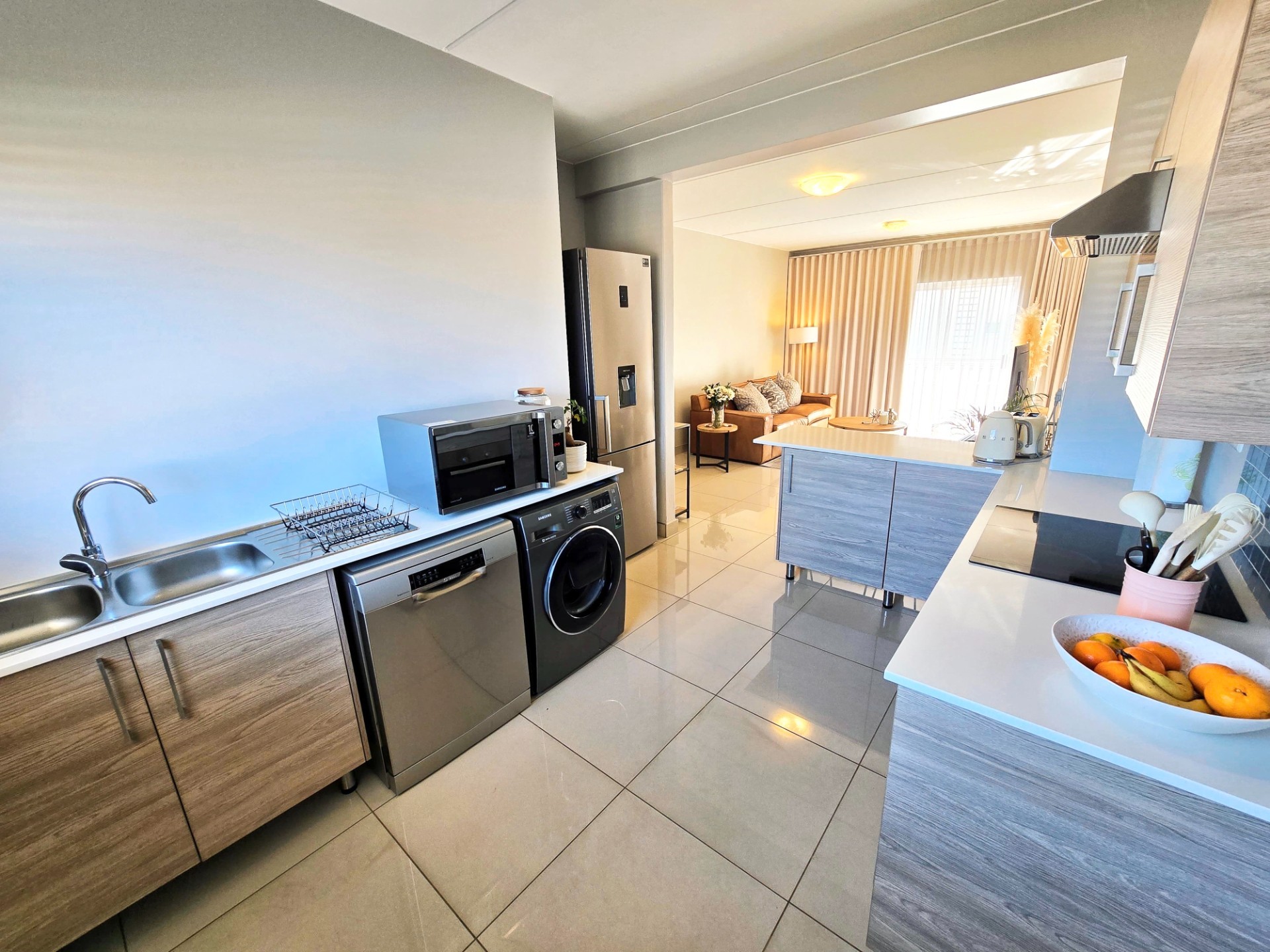 Apartment For Sale in Blue Hills, Midrand