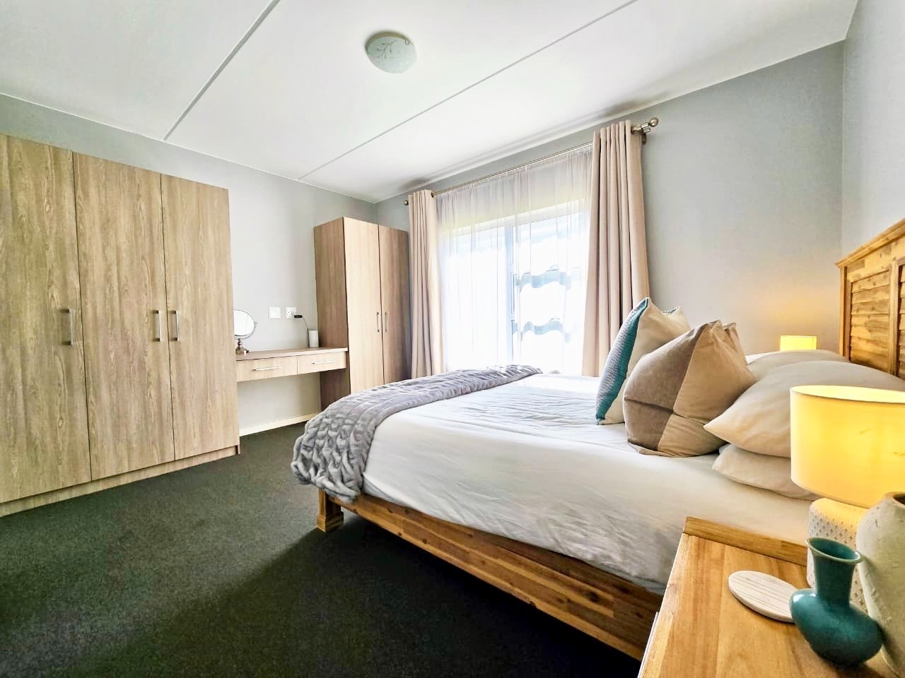 Apartment For Sale in Blue Hills, Midrand