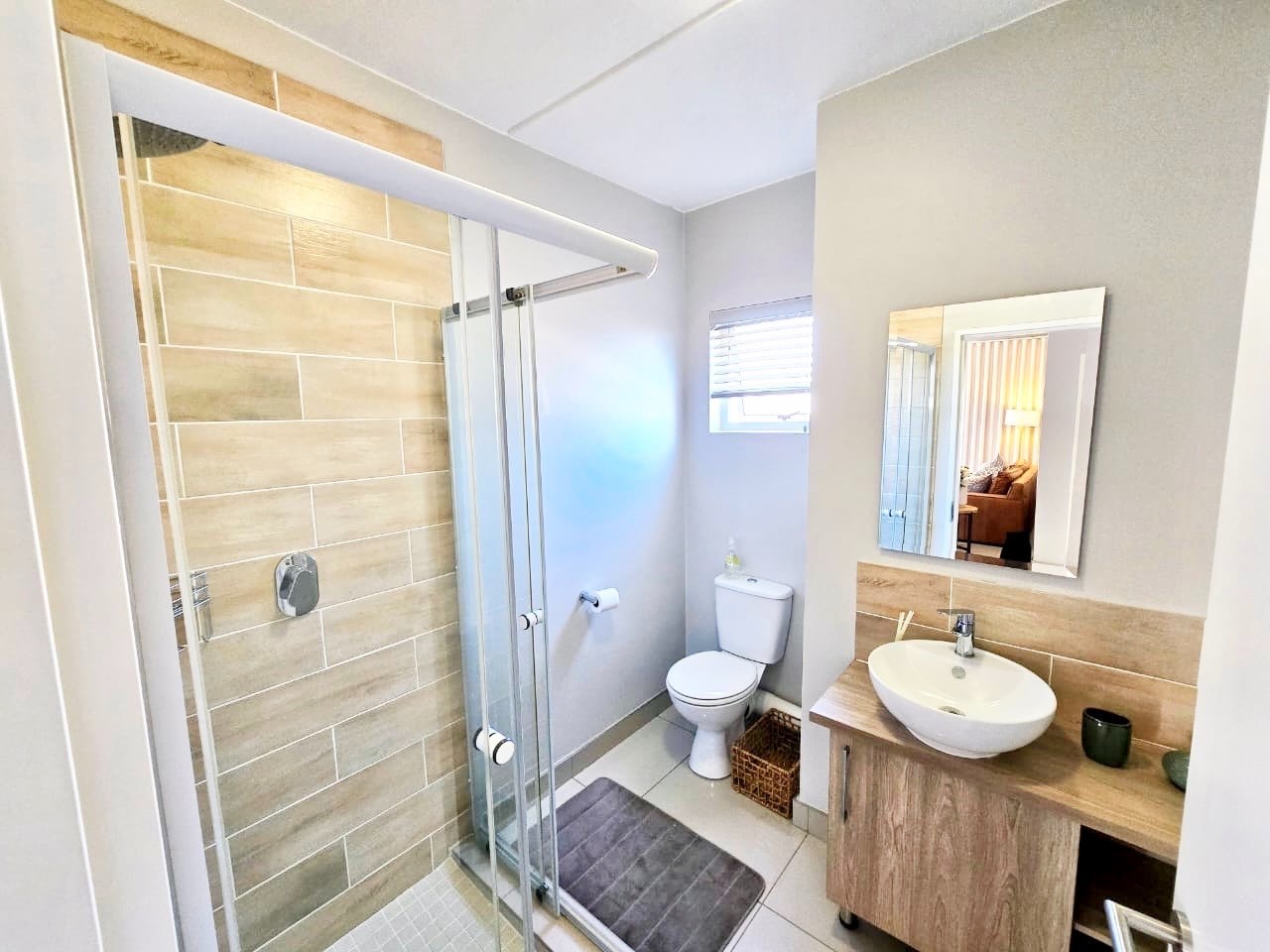 Apartment For Sale in Blue Hills, Midrand