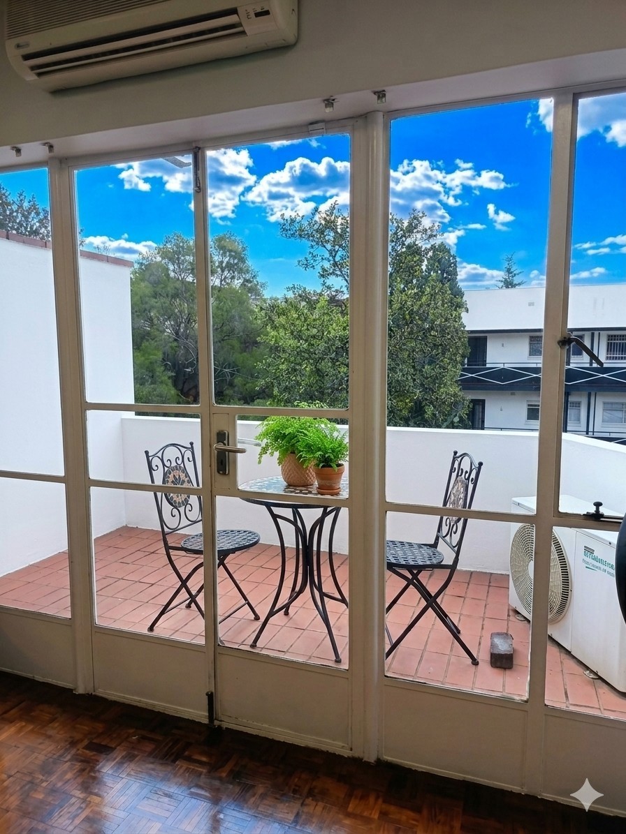 Commercial Property To Rent in Blairgowrie, Randburg, 61 Hillcrest Avenue, Blairgowrie, Oerder Park