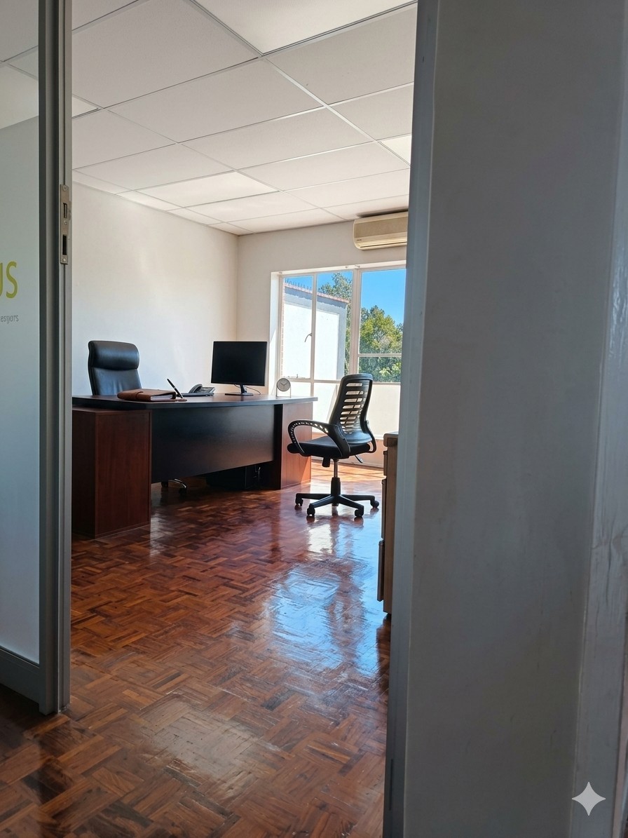 Commercial Property To Rent in Blairgowrie, Randburg, 61 Hillcrest Avenue, Blairgowrie, Oerder Park
