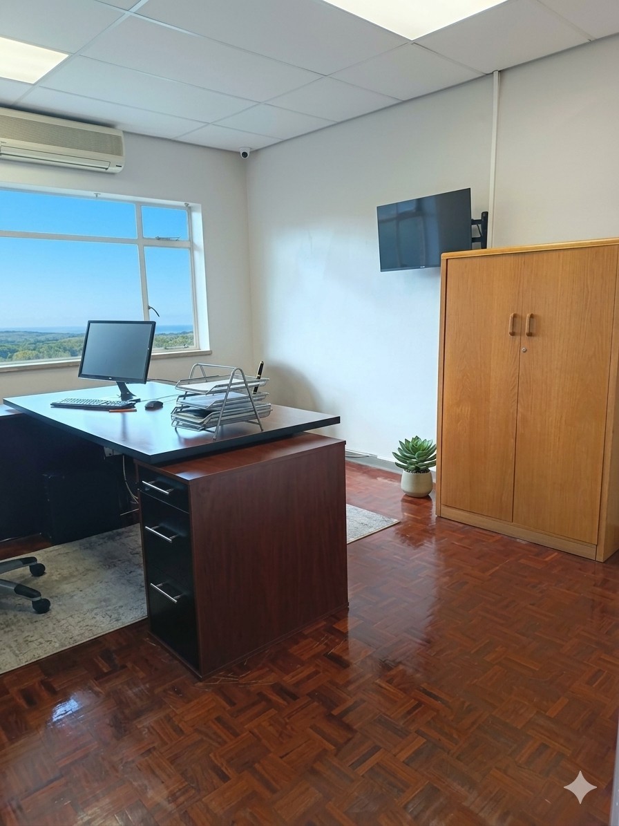 Commercial Property To Rent in Blairgowrie, Randburg, 61 Hillcrest Avenue, Blairgowrie, Oerder Park