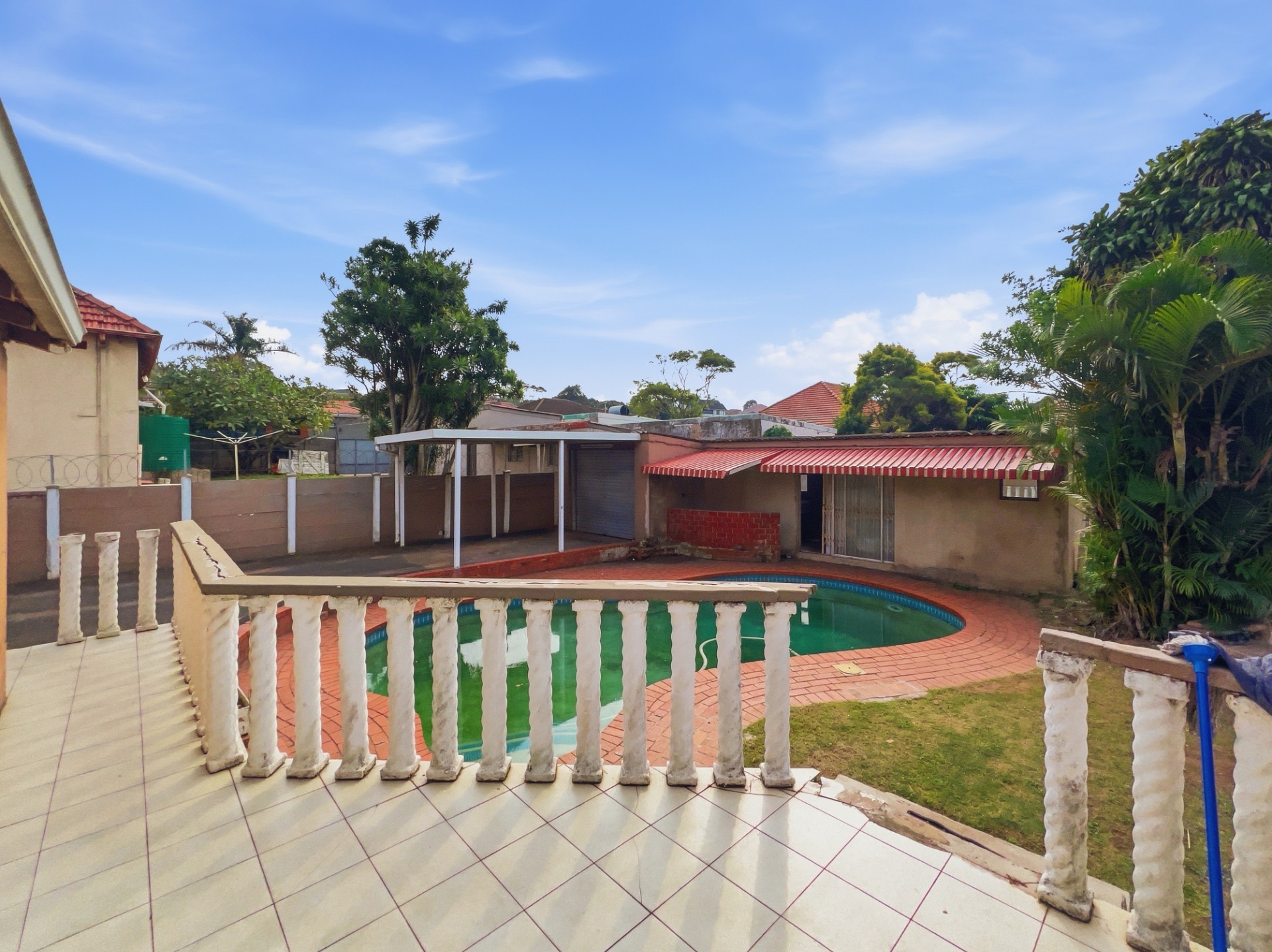 5-bed, 3.5 Bath House For Sale in Umbilo, Durban. Great Investment Property