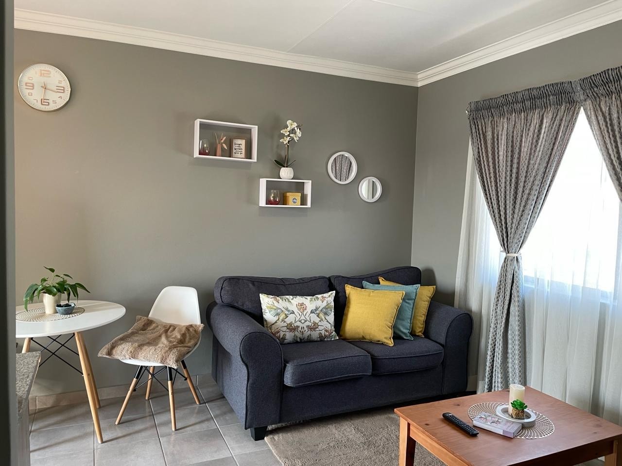 2 Bedroom ,1 Bathroom Apartment for sale in Noordwyk