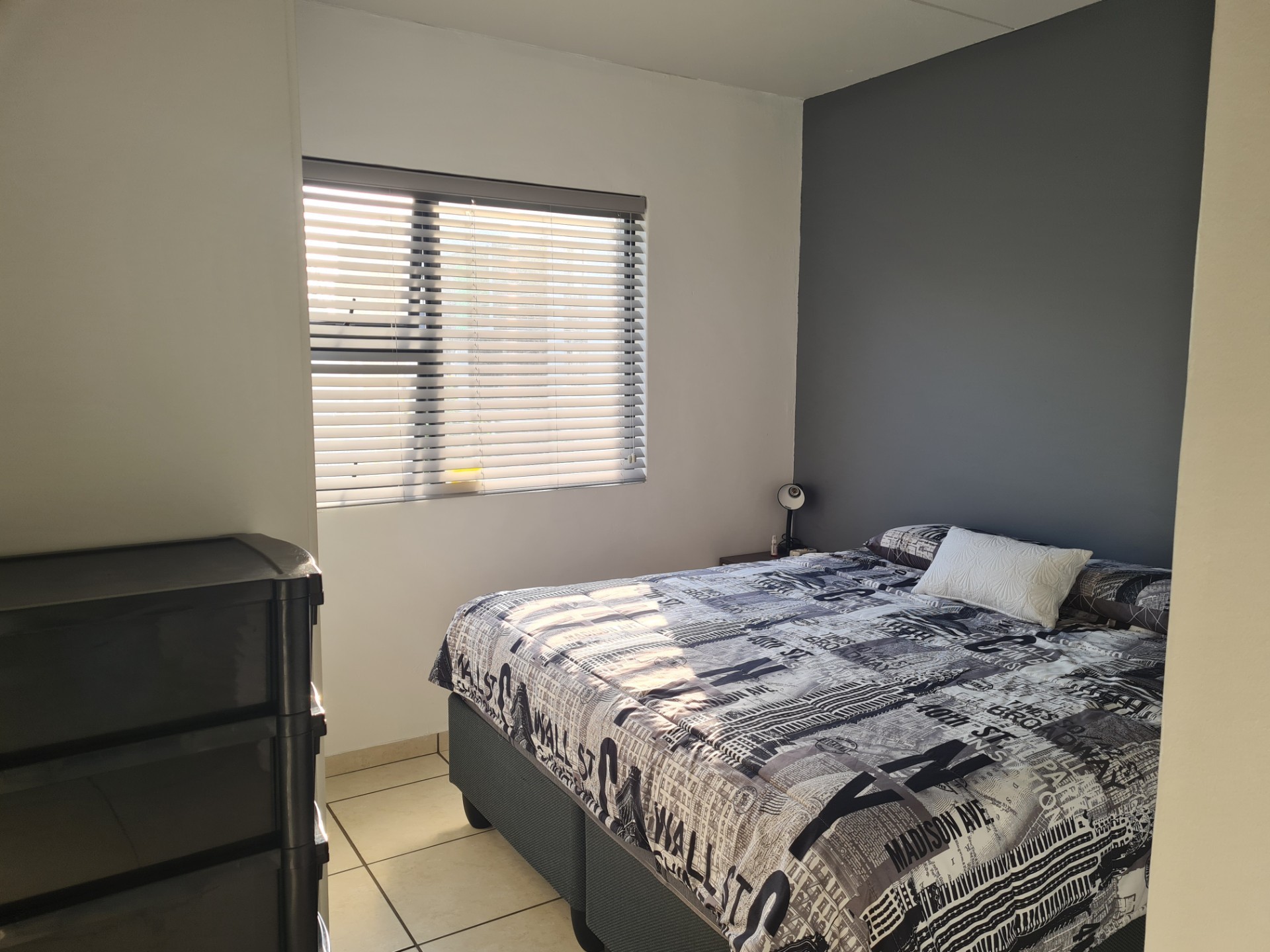 2 Bed Apartment For Sale in Ballito Central with sunset views