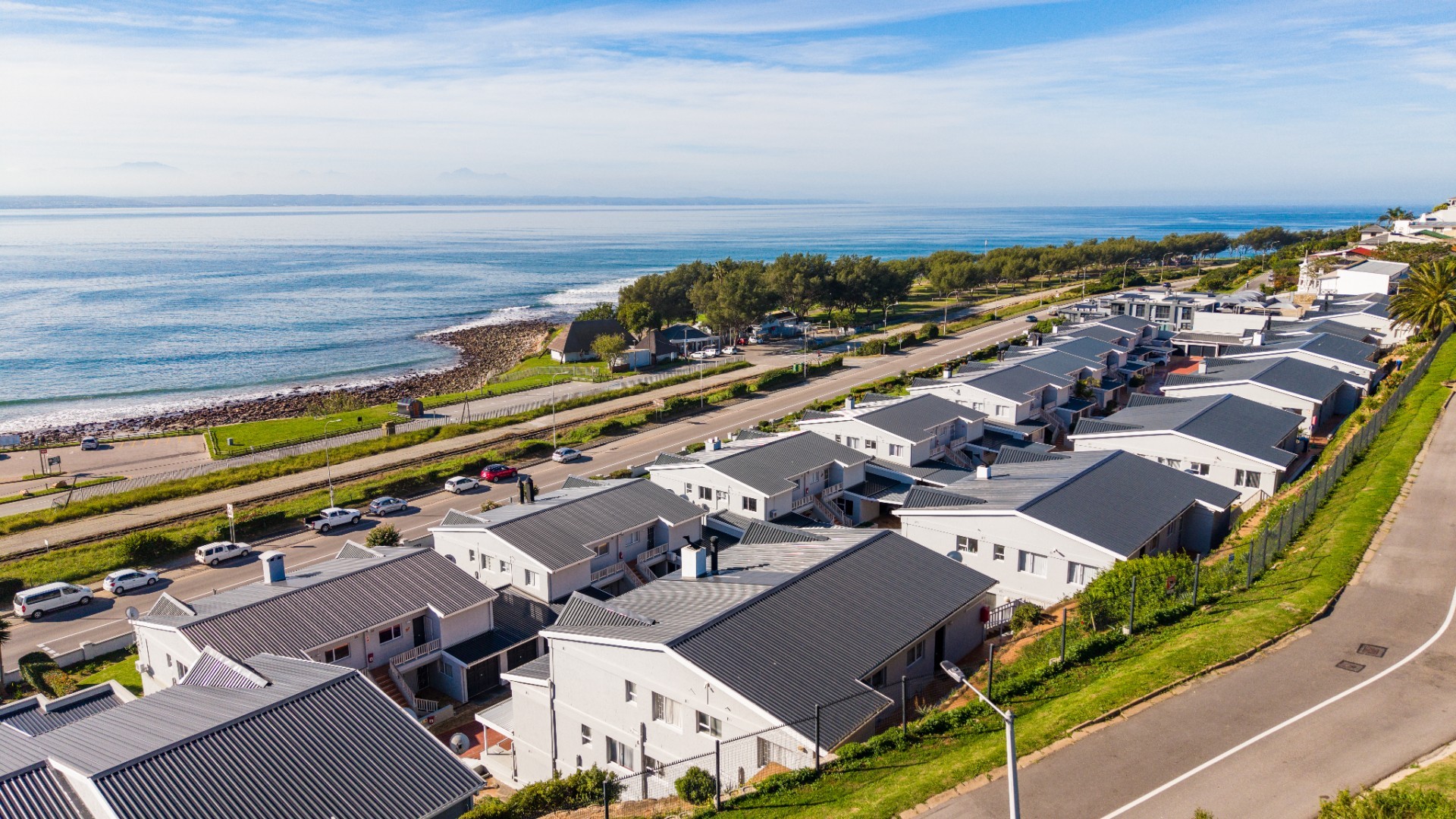 Convenient, Low-Maintenance Coastal Living