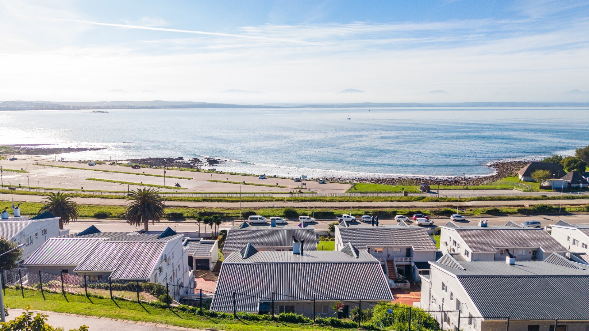 Convenient, Low-Maintenance Coastal Living