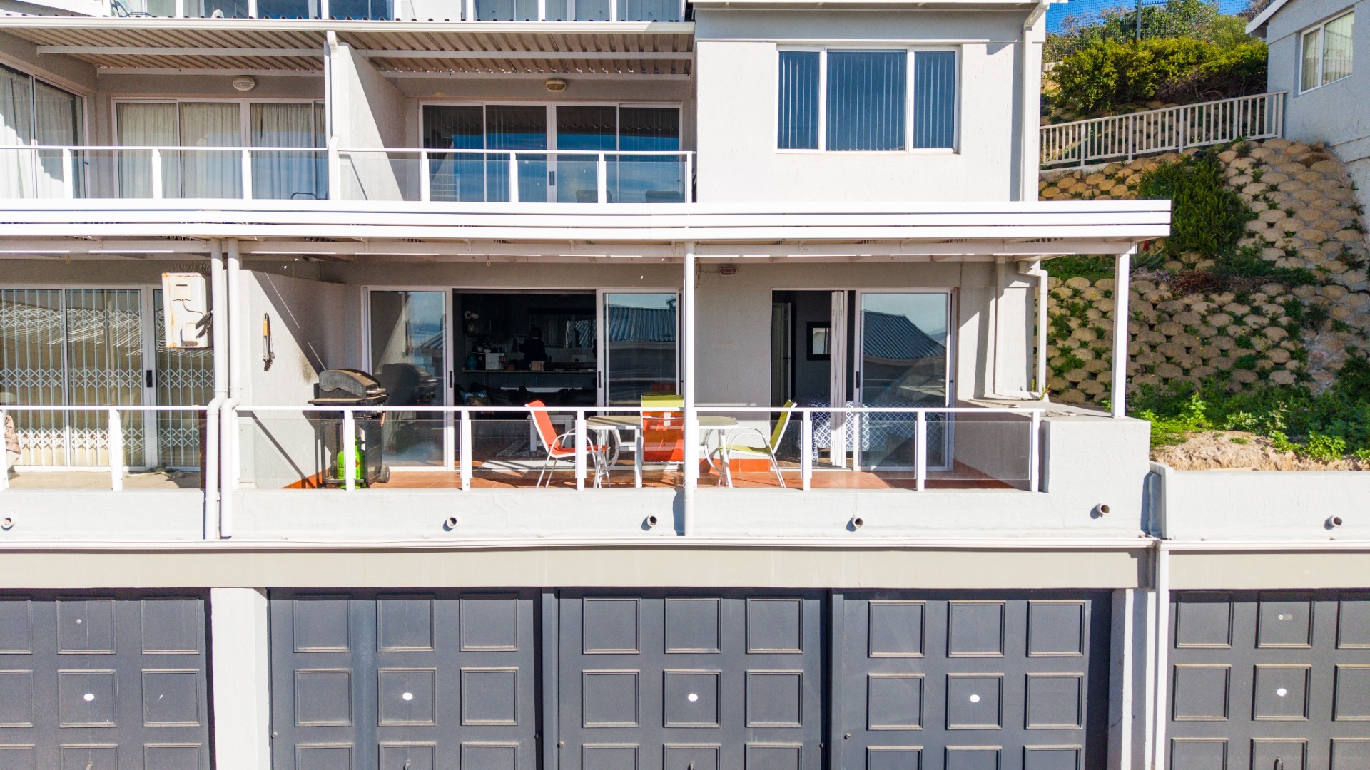 Convenient, Low-Maintenance Coastal Living