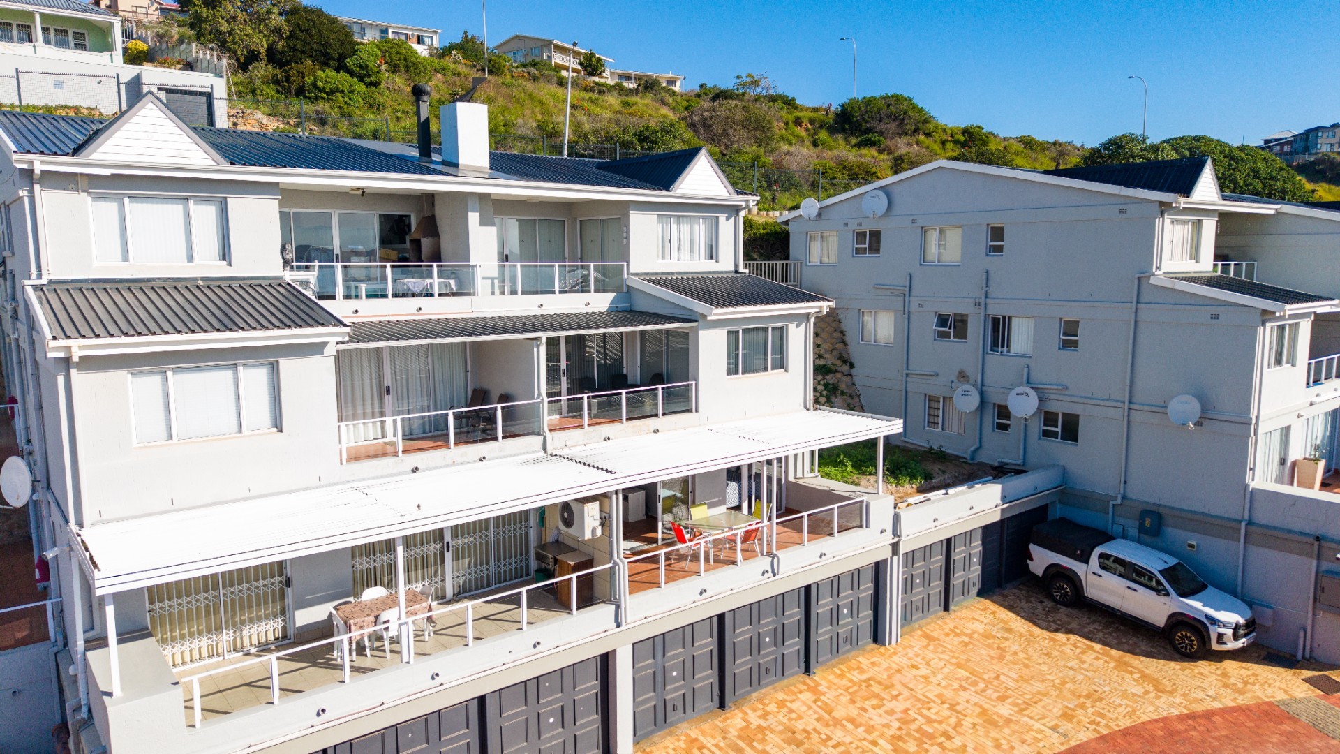 Convenient, Low-Maintenance Coastal Living