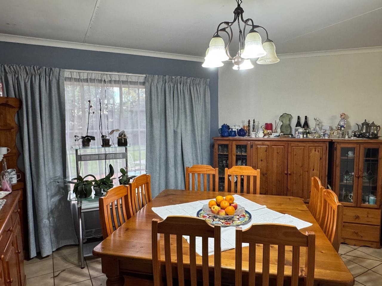 4 Bedroom Single Story House to Rent in Little Falls