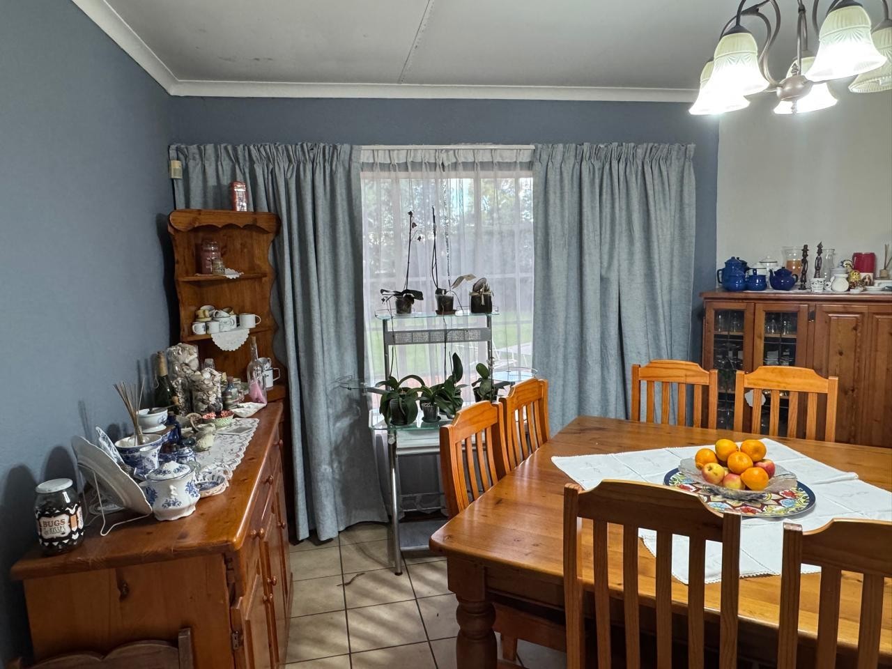 4 Bedroom Single Story House to Rent in Little Falls
