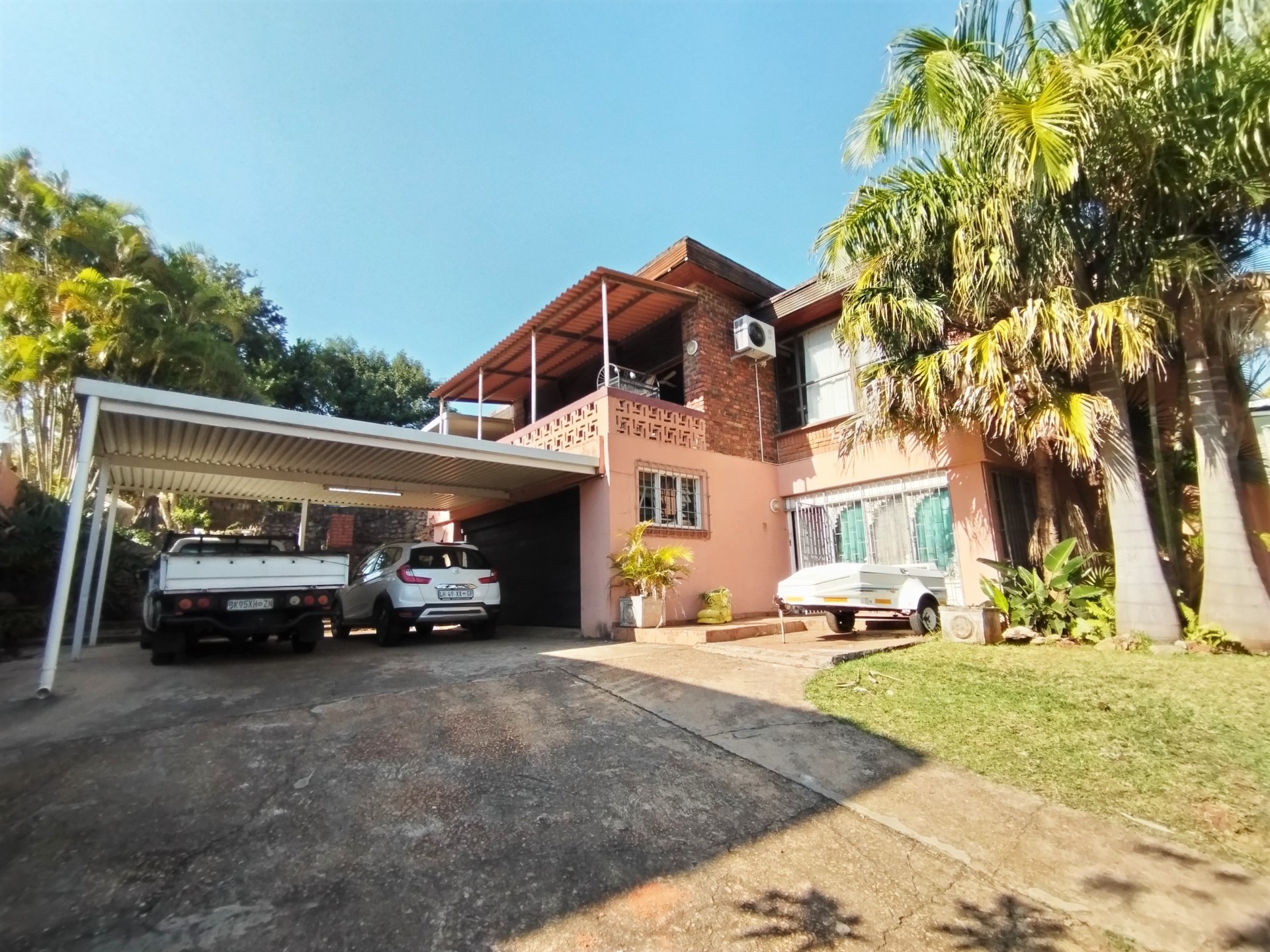 House For Sale in Kildare, Empangeni, KwaZulu Natal