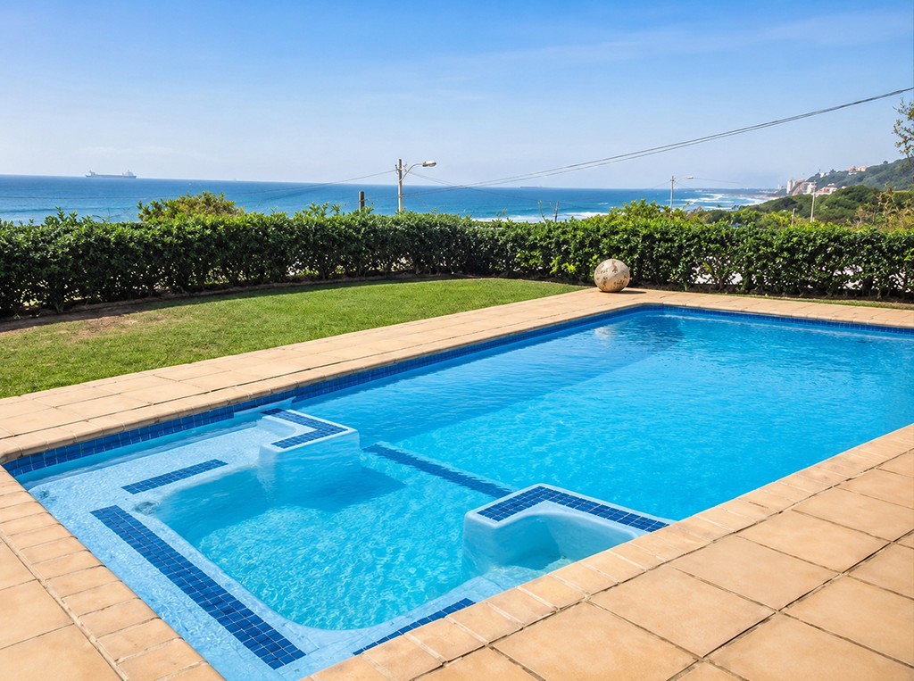 Available 1st Aug 2026!! Luxury Coastal Living in La Mercy - Furnished 3 Bed 3 Bath | 24 Security